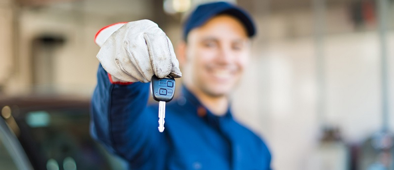 24 hour Mobile locksmith in Scotts Valley