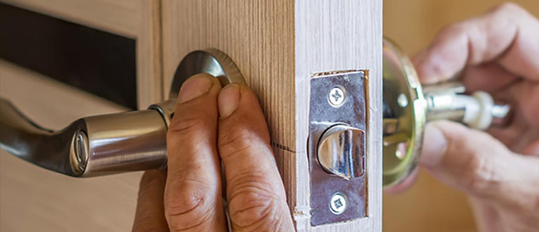 Scotts Valley 24 hour residential locksmith