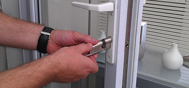 Commercial Door Lock Repair in Scotts Valley