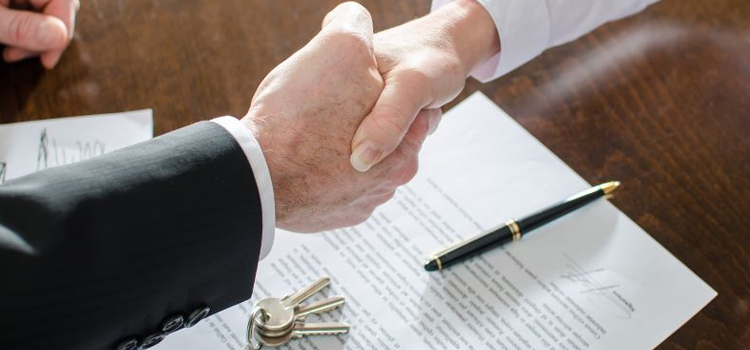 Commercial Eviction Service Scotts Valley