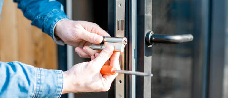 Commercial Locksmith Scotts Valley
