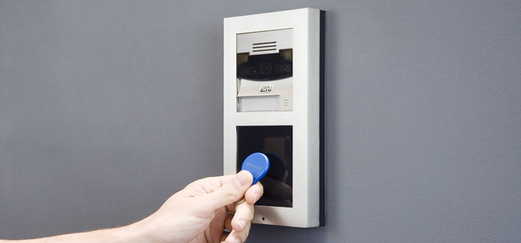 Door Fob Copy Scotts Valley