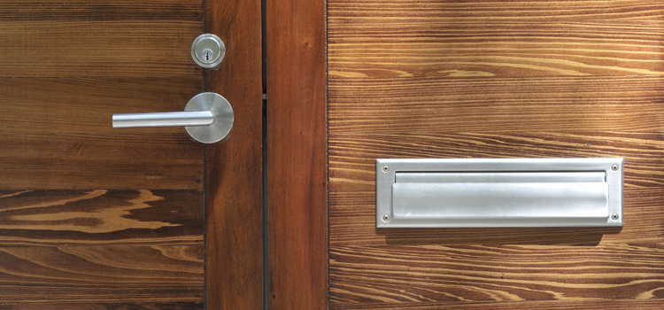 Electric Front Door Lock Repair Scotts Valley