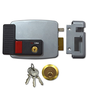 electronic door lock repair Scotts Valley