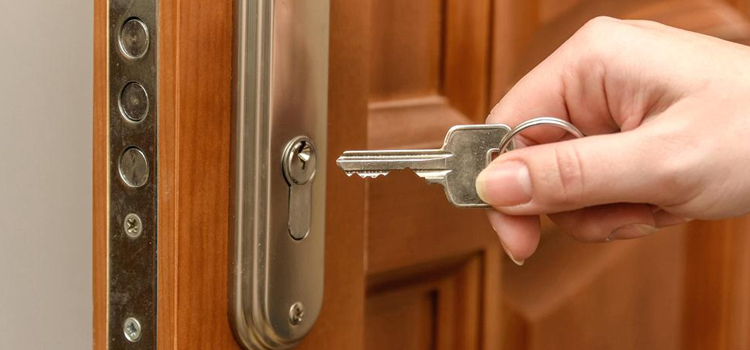 Master Key Door Lock System in Scotts Valley