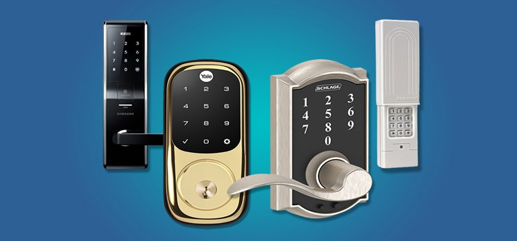 Smart Pad Lock Repair Scotts Valley