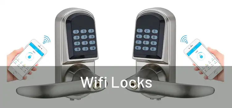 Wifi Locks